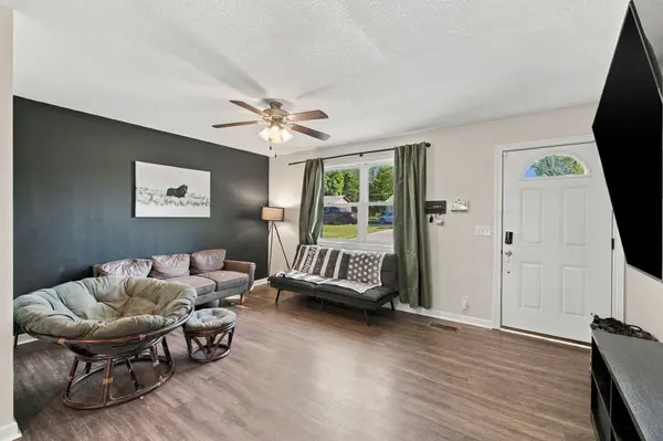 1592 Bevard Rd, Clarksville, TN 37042