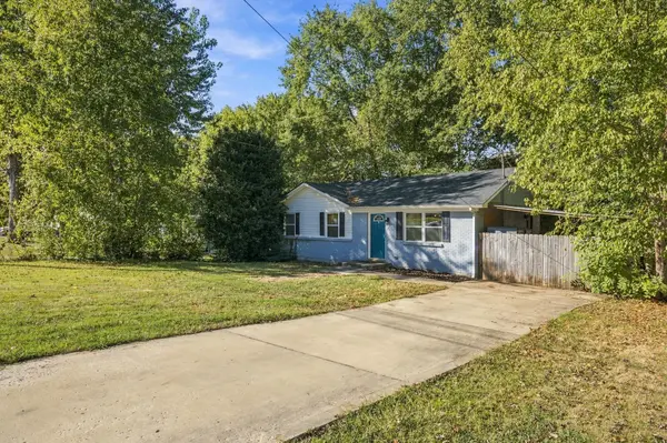 1592 Bevard Rd, Clarksville, TN 37042