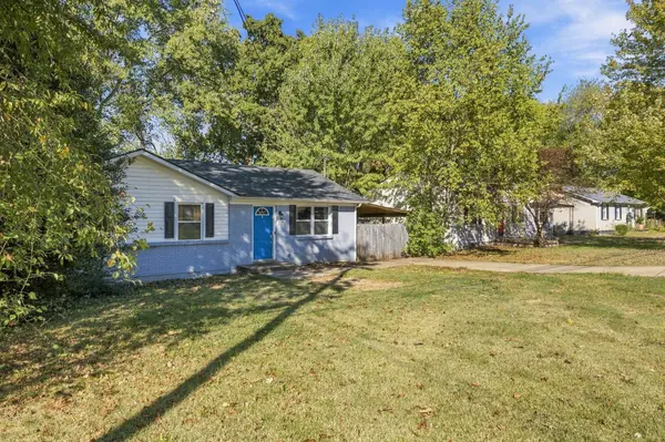 1592 Bevard Rd, Clarksville, TN 37042