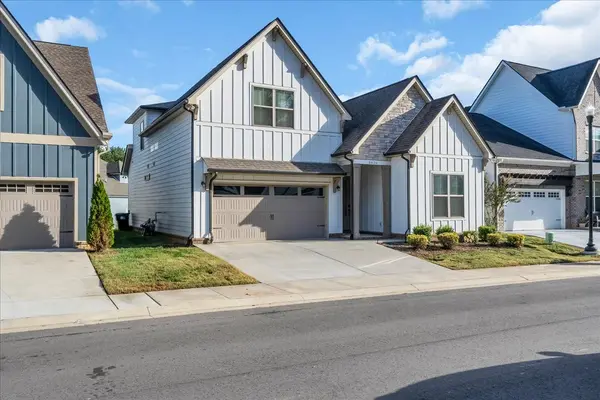 3626 Jacaranda Ln, Murfreesboro, TN 37129