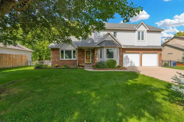 315 N Cyrilla, Wichita, KS 67235