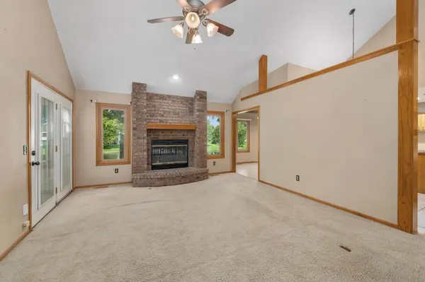 315 N Cyrilla, Wichita, KS 67235