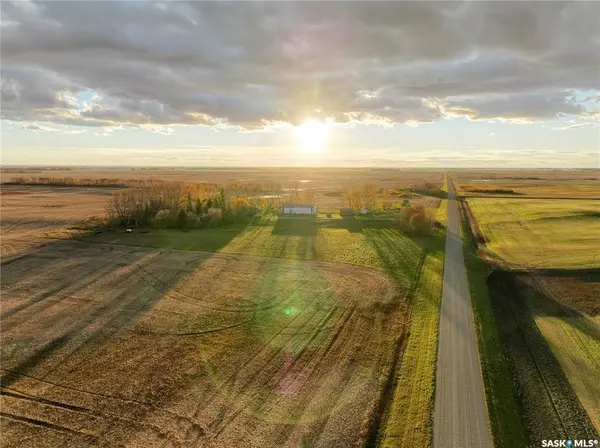 Rural Address, Langenburg Rm No. 181, SK S0A 0M0