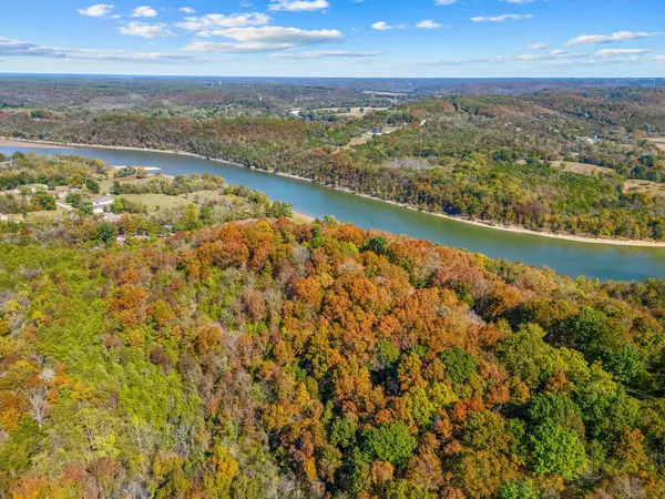 Lot 45 Summit Lane, Cape Fair, MO 65624