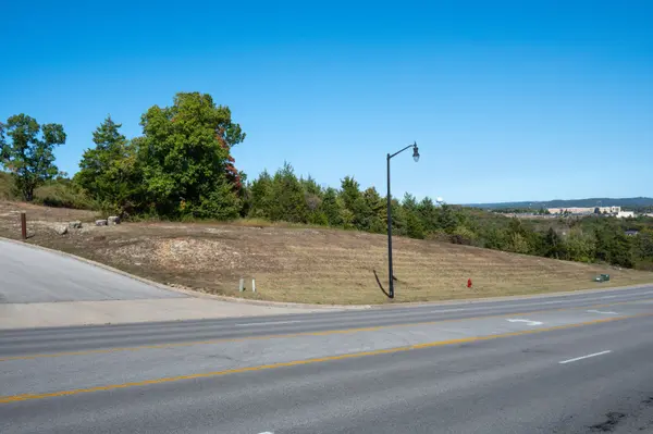 Tract 1 Branson Hills Parkway, Branson, MO 65616