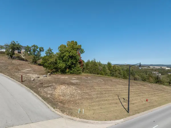 Tract 1 Branson Hills Parkway, Branson, MO 65616