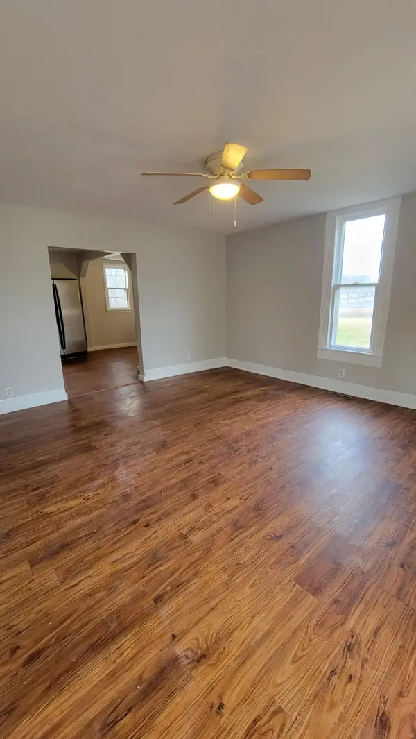 1312 E Blaine ST, Springfield, MO 65803
