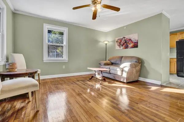 446 Meadowbrook AVE, Woodruff, SC 29388