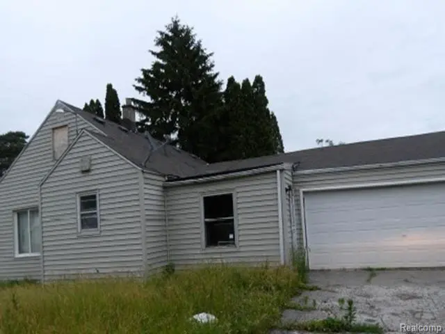 3300 Cherry ST, Buena Vista, MI 48601