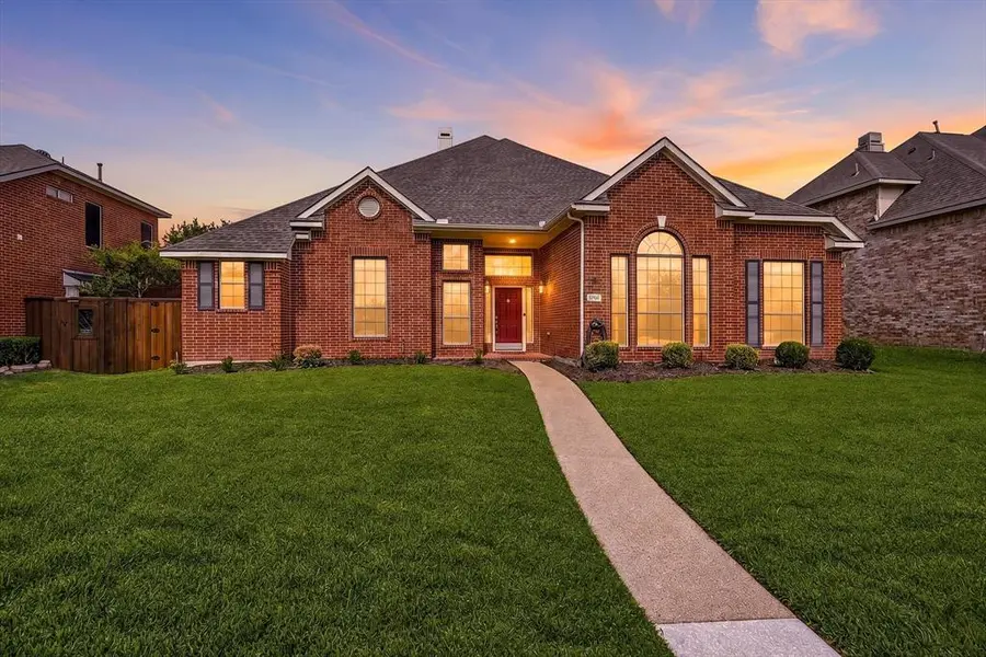 5705 Abingdon Drive, Richardson, TX 75082