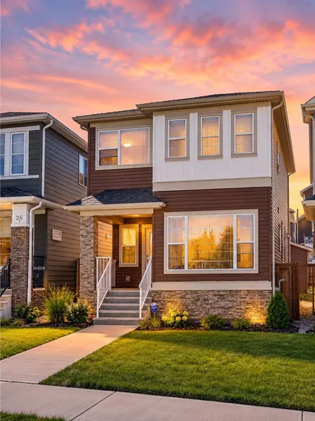 30 Evanscrest Rise NW, Calgary, AB T3P 0R7