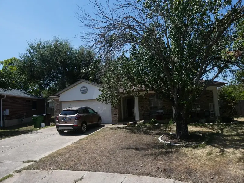 3307 ROSS CV, Round Rock, TX 78664