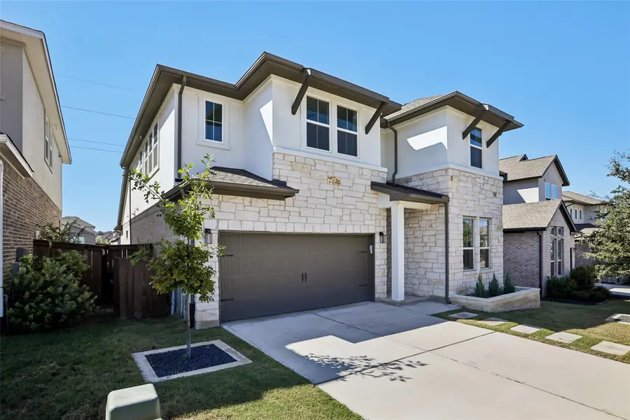 1549 Martin Wells ST, Leander, TX 78641