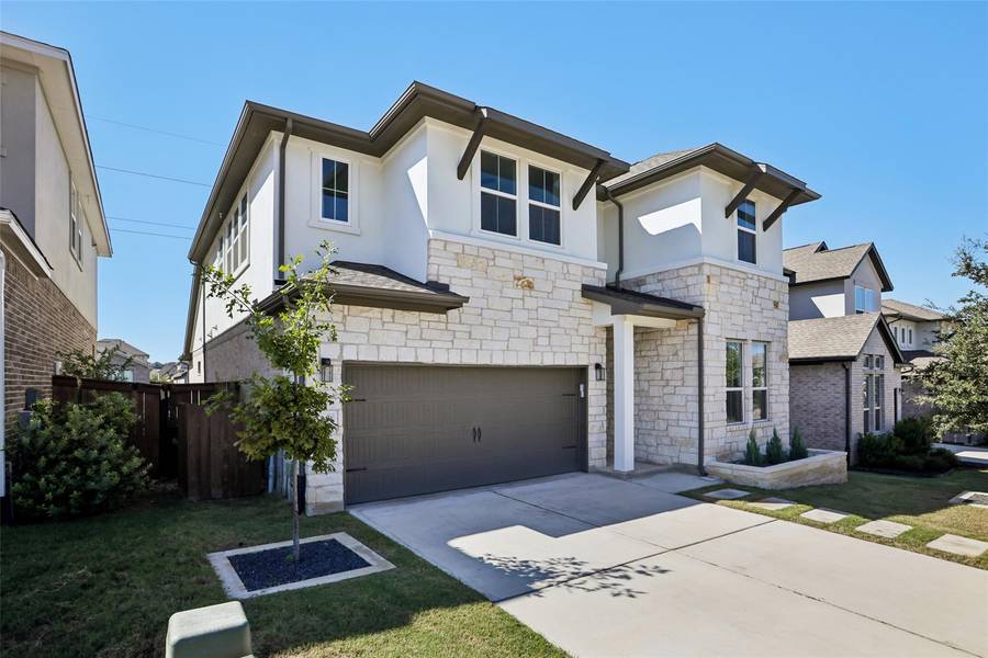 1549 Martin Wells ST, Leander, TX 78641