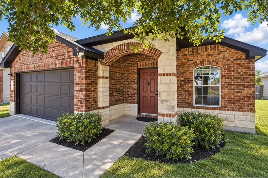 18005 Prairie Verbena LN, Elgin, TX 78621