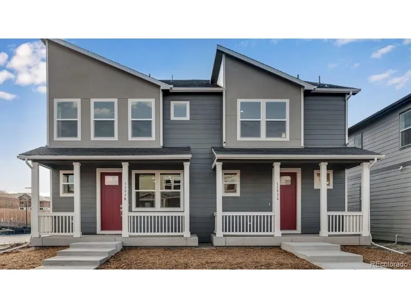 22596 E 7th, Aurora, CO 80018