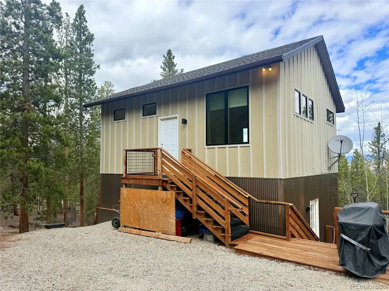 217 Mt Elbert, Twin Lakes, CO 81251