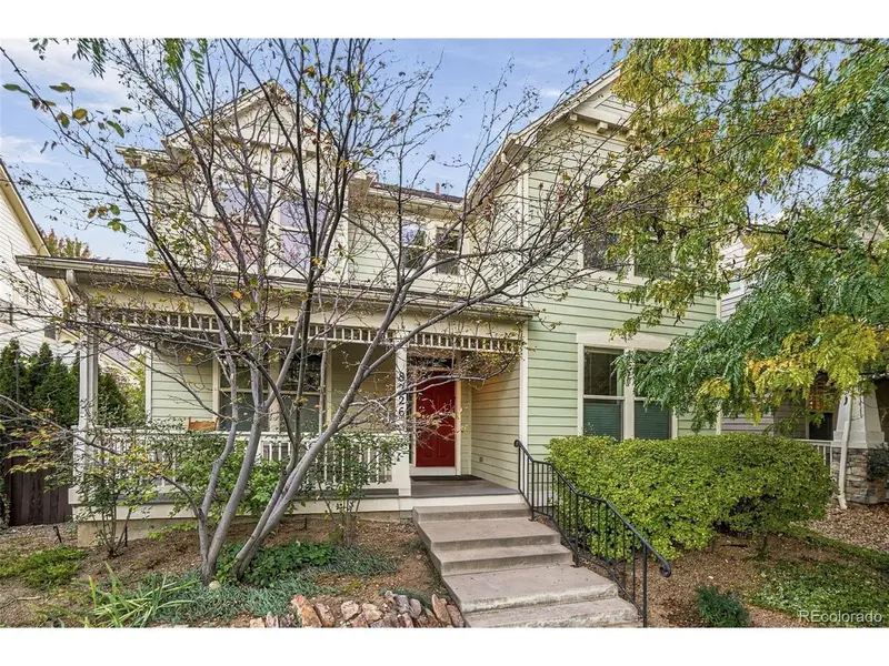 8226 E 28th, Denver, CO 80238