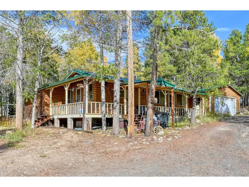 633 Karlann, Black Hawk, CO 80422