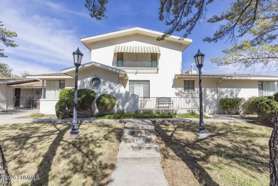 950 Hess TER, Las Cruces, NM 88005