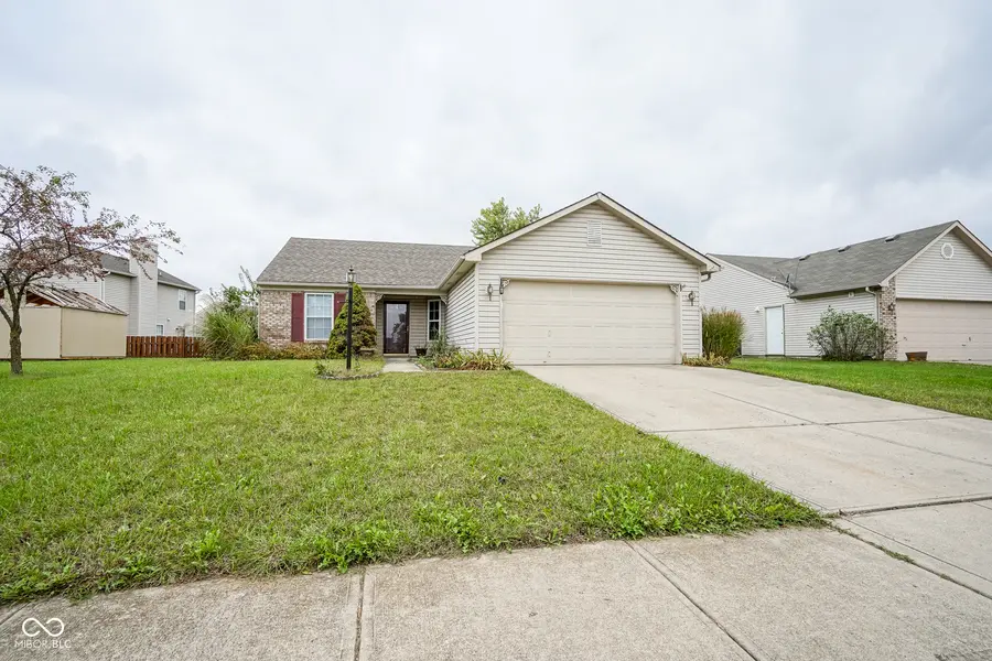 20 Lynn CT, Pittsboro, IN 46167
