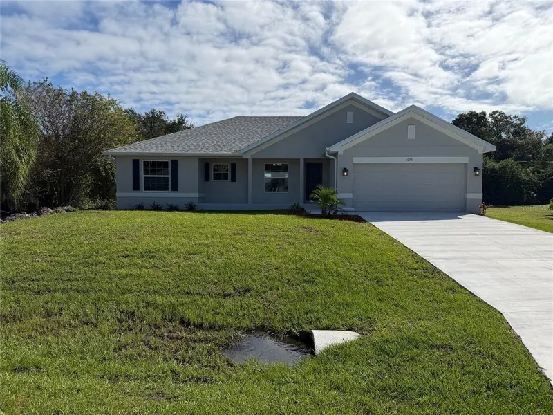 1092 ARCHER ST, Port Charlotte, FL 33952