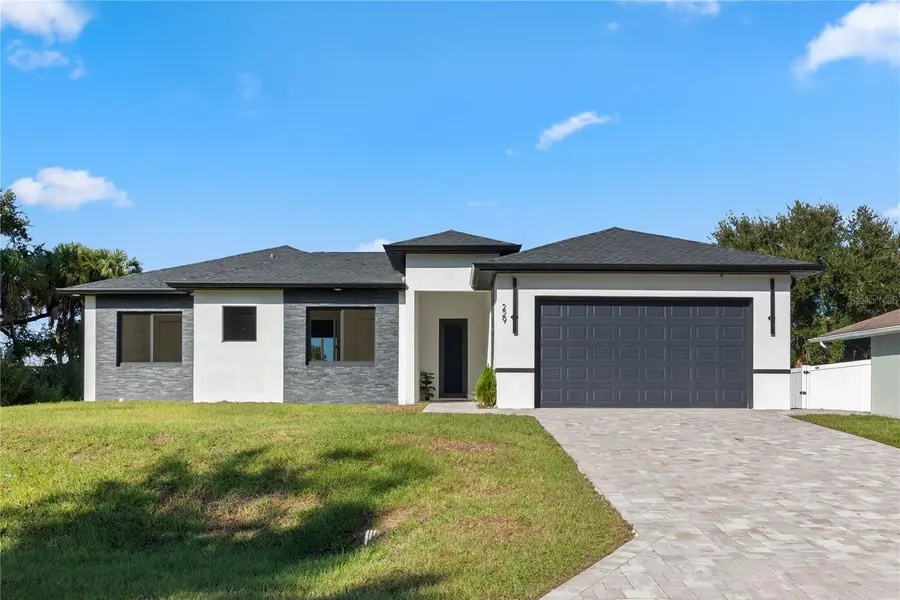 229 FERDON CIR, Port Charlotte, FL 33954