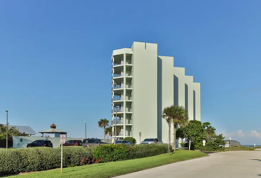 3405 S ATLANTIC AVE #201, New Smyrna Beach, FL 32169