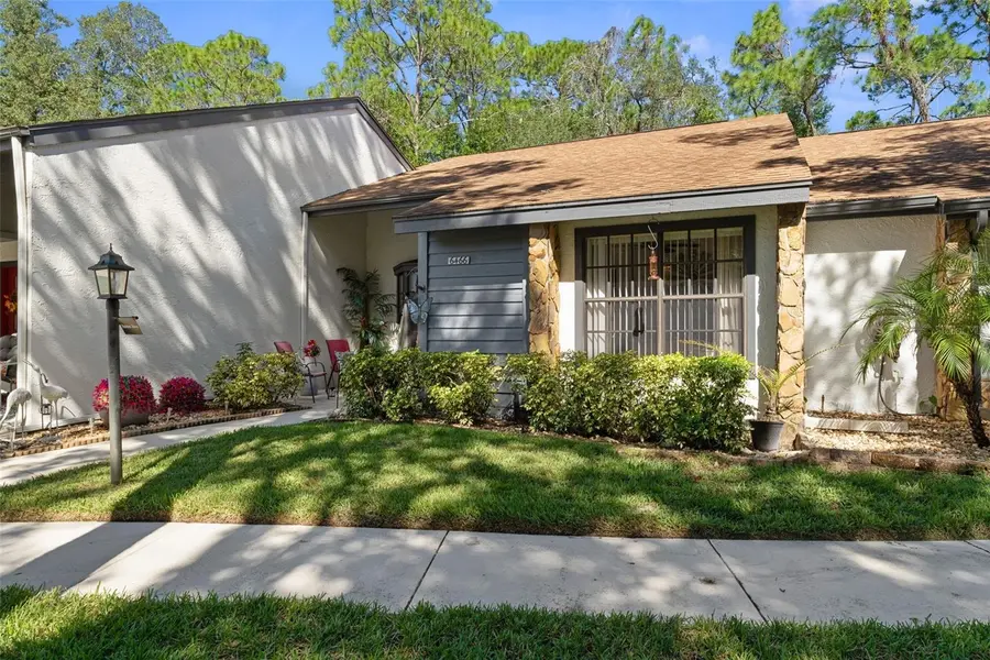 6466 NATURE PRESERVE LN, Spring Hill, FL 34606
