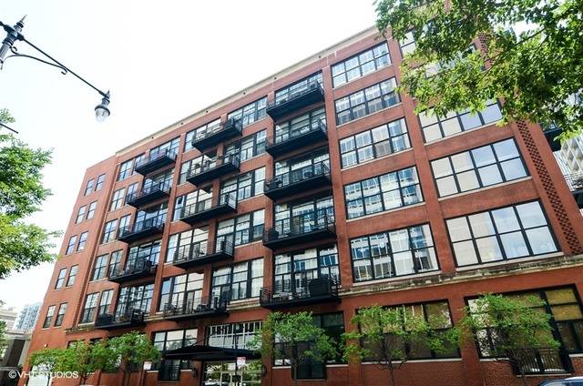 521 W SUPERIOR ST #433, Chicago, IL 60654