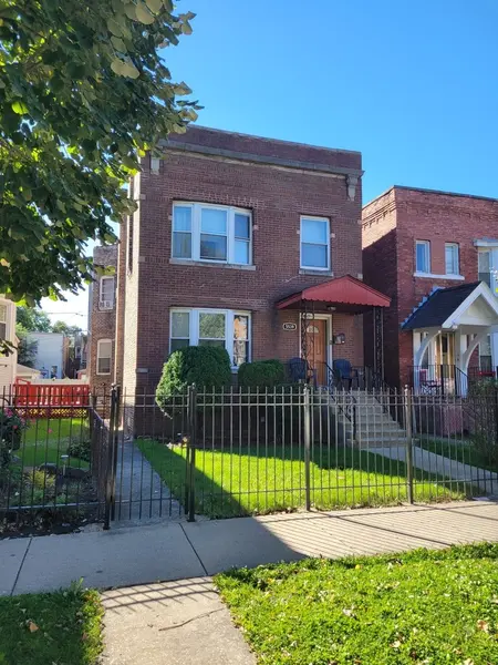 5539 W Adams ST, Chicago, IL 60644