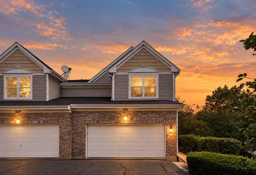533 CHERRY HILL CT, Schaumburg, IL 60193