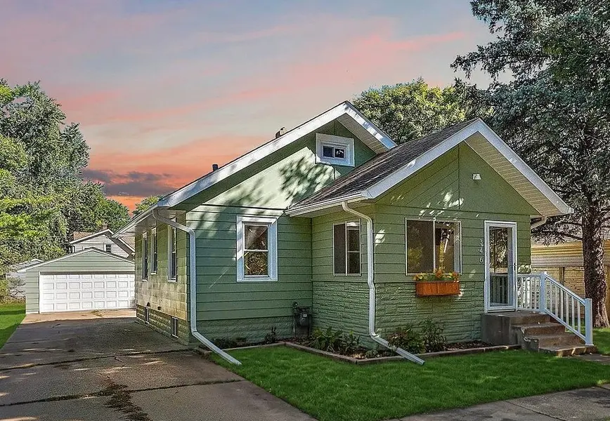 346 Vance ST, Saint Paul, MN 55102