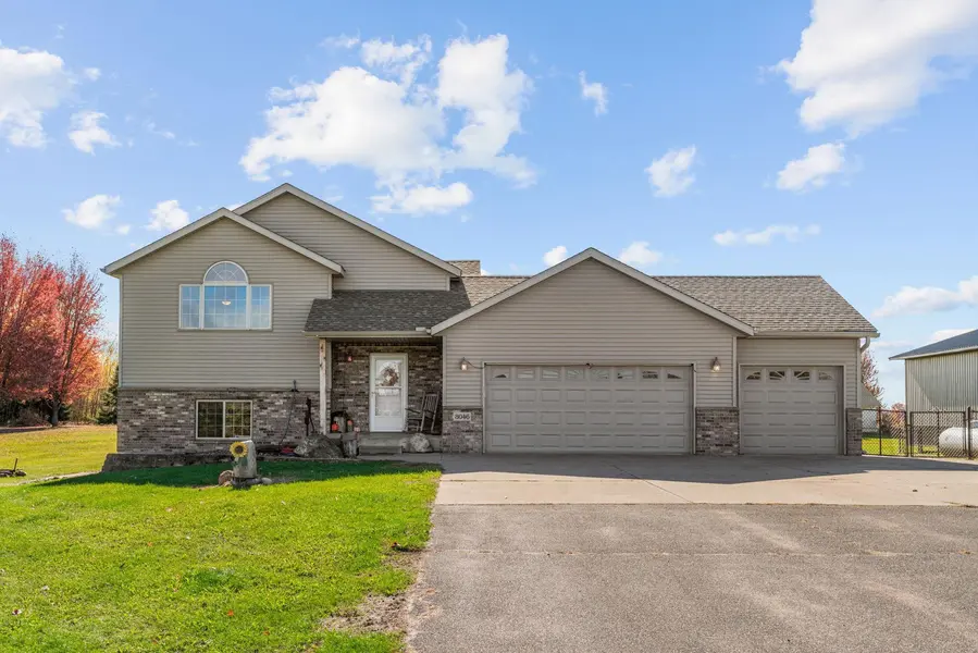 8046 Country View DR, Pine City, MN 55063