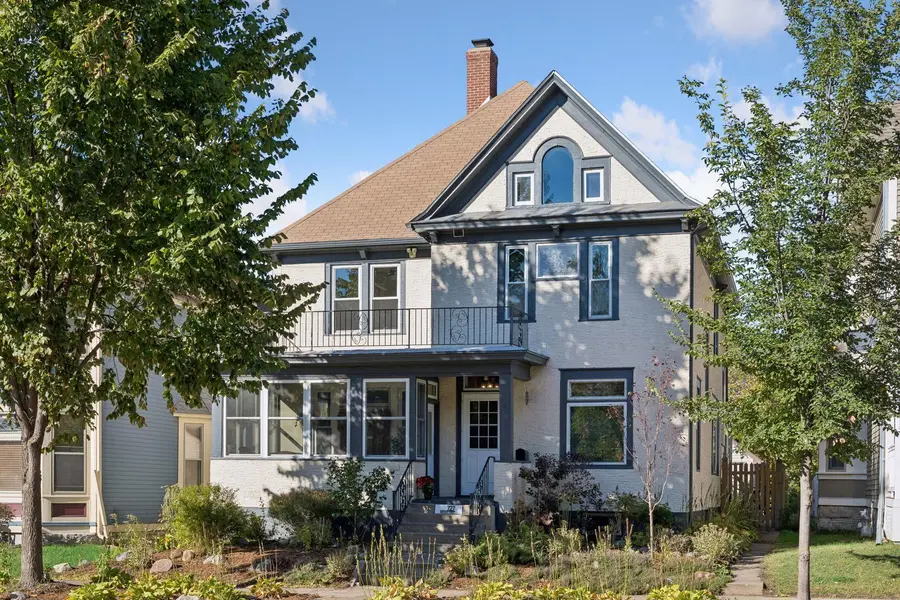 727 Margaret ST, Saint Paul, MN 55106