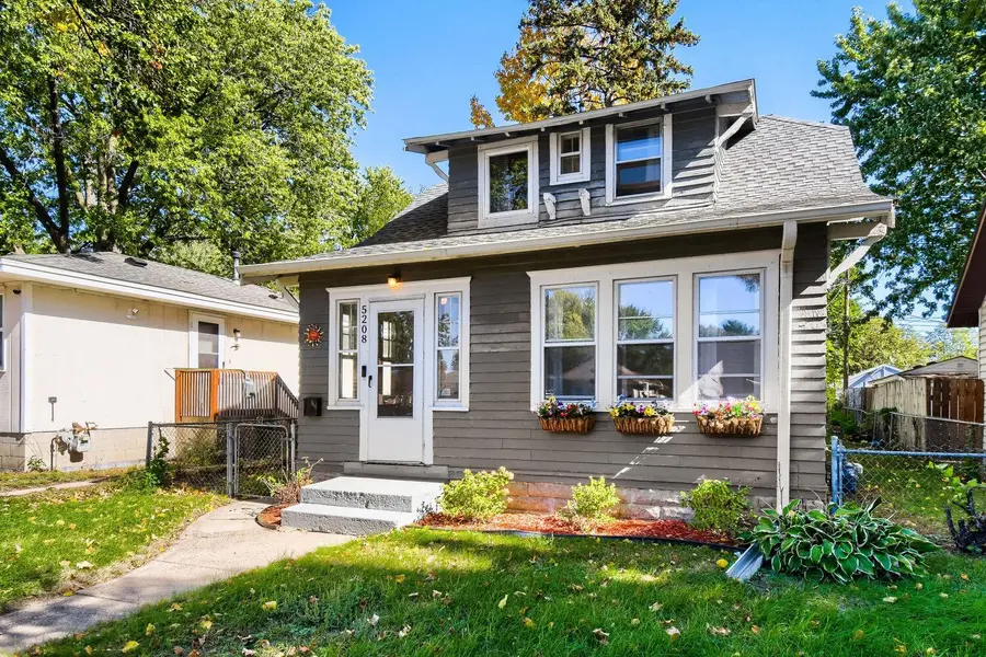 5208 Camden AVE N, Minneapolis, MN 55430