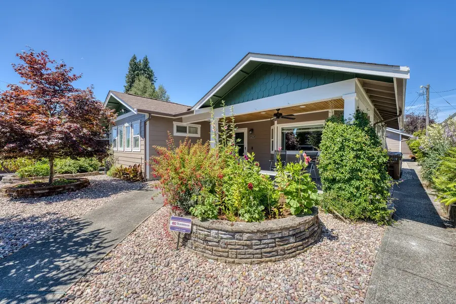 4205 N 9th ST, Tacoma, WA 98406