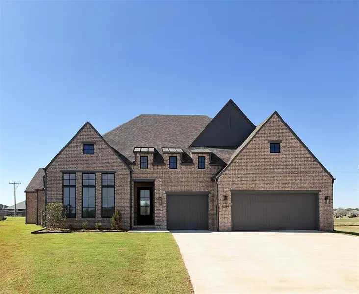 4094 Diamond CT, Piedmont, OK 73078