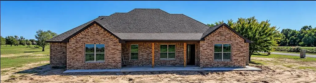 20701 E County Road 153 RD, Blair, OK 73526