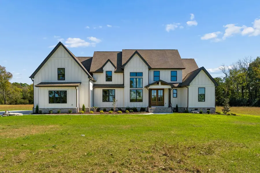 395 Holly Grove Rd, Lascassas, TN 37085