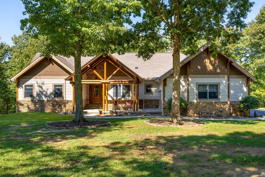 347 Tunnie Point, Dunlap, TN 37327