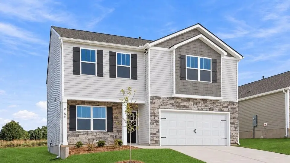 2155 Springview CT, Boiling Springs, SC 29316