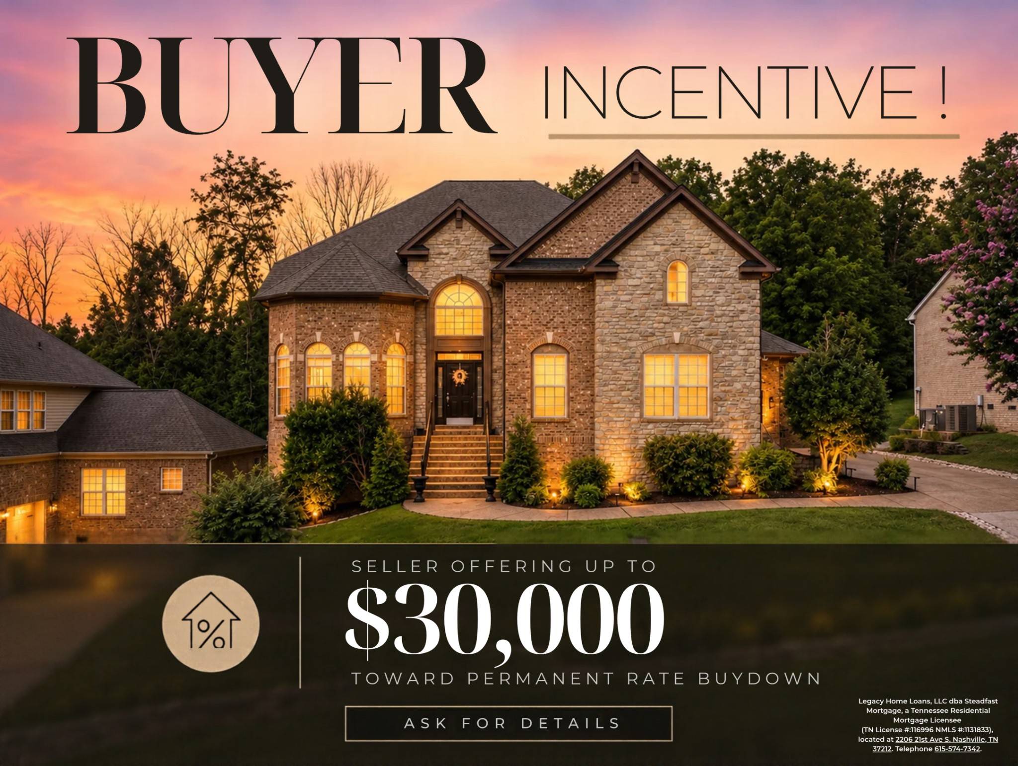 1508 Simpson Ct, Nashville, TN 37211