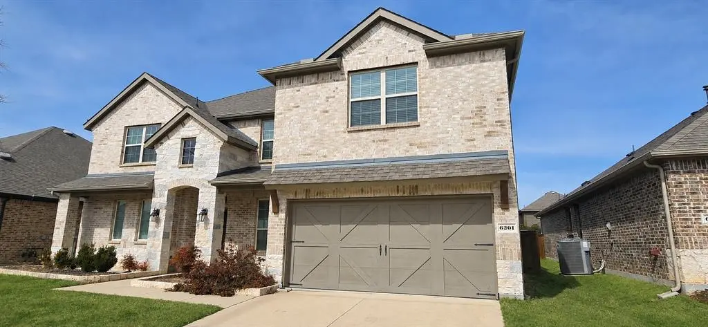 6201 Cheshire Street, Celina, TX 76227