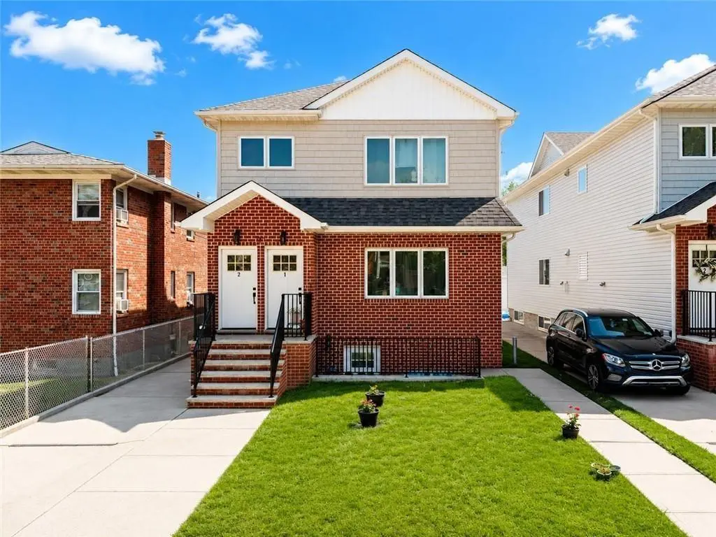 151 Vermont AVE, Station Island, NY 10305