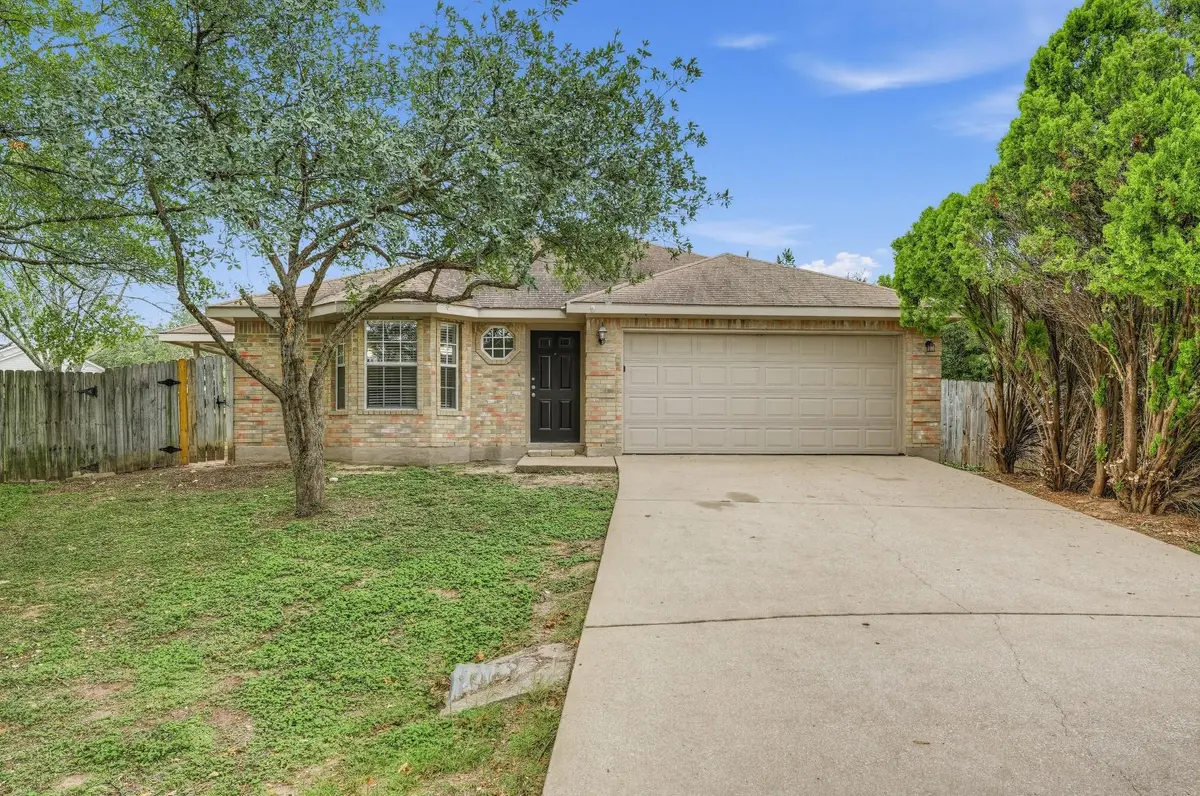 101 Princess Jennifer DR, Kyle, TX 78640