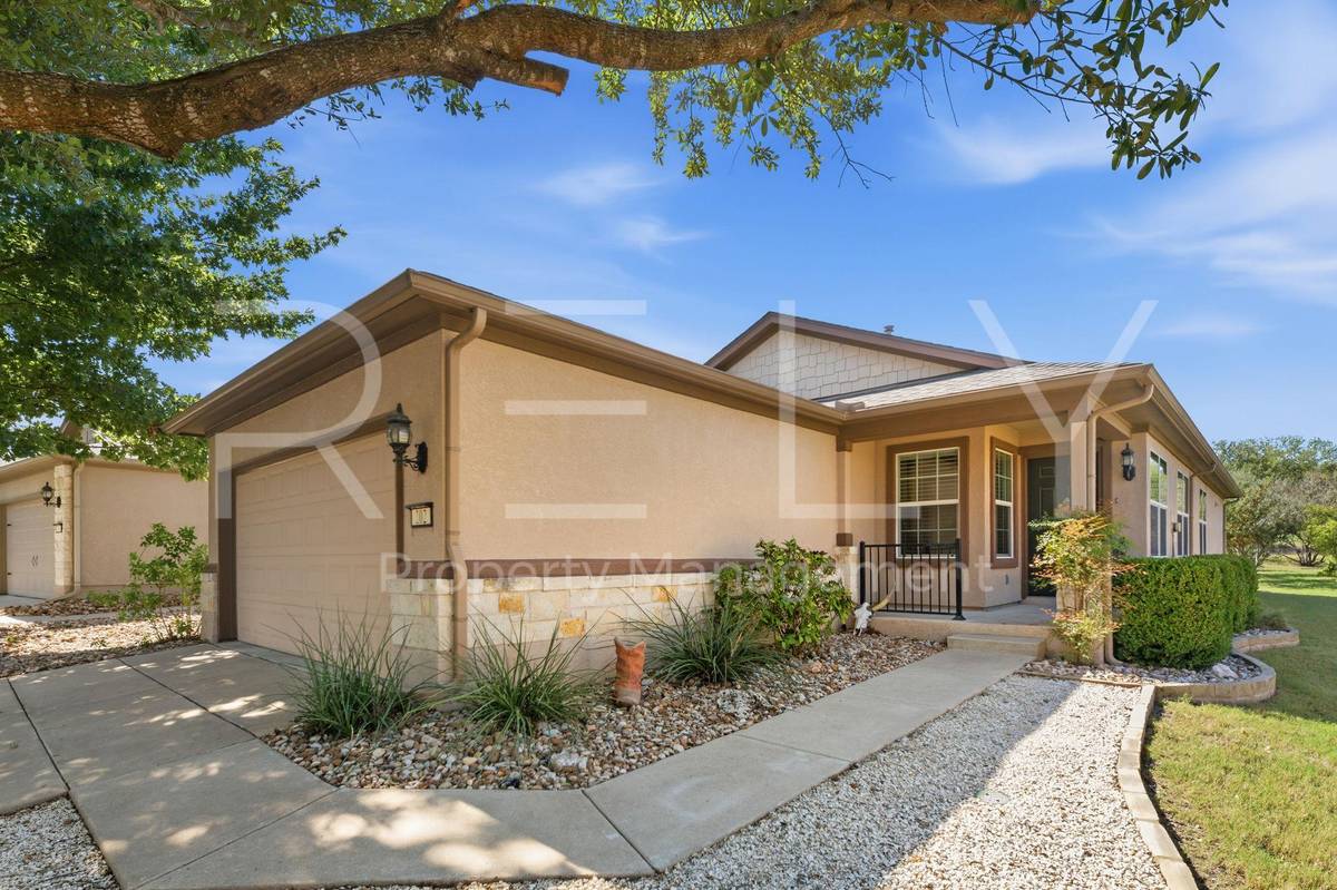 102 Huntsville CV, Georgetown, TX 78633