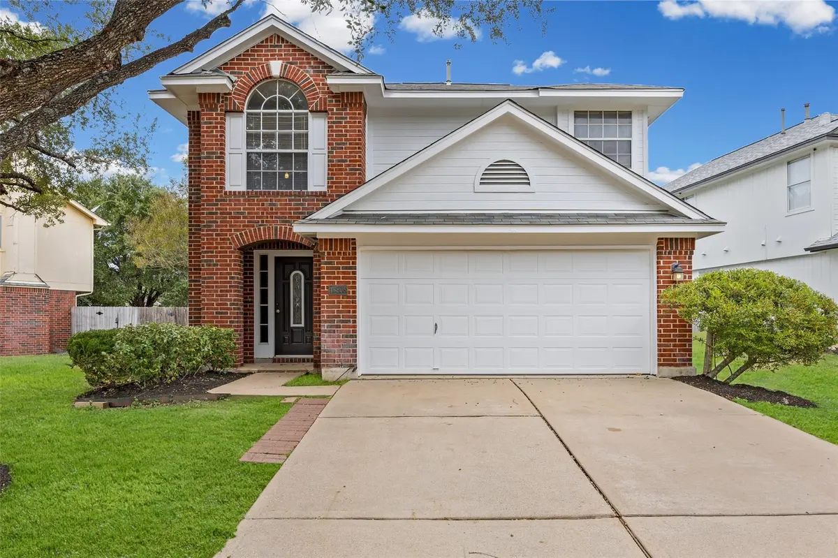 17208 Bushmills RD, Pflugerville, TX 78660