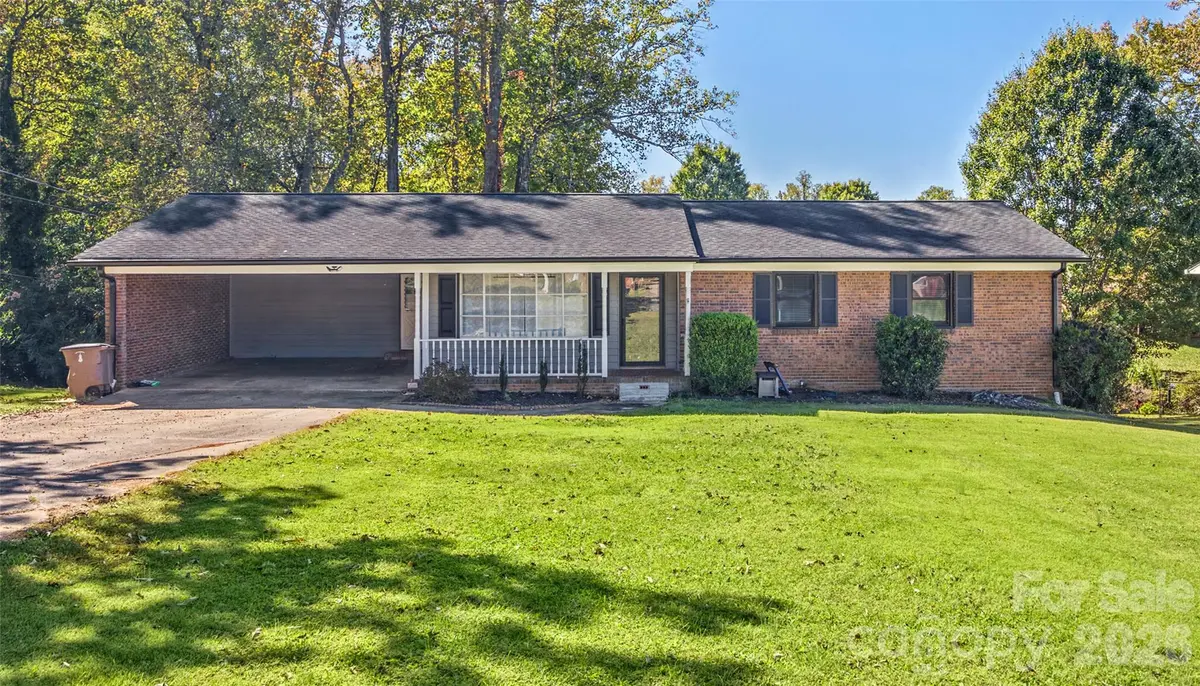 805 Waters ST, Shelby, NC 28152