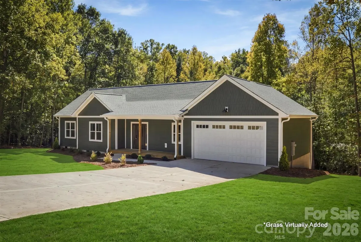 2968 Woodwind DR, Valdese, NC 28690